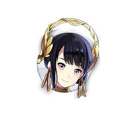 弁財天の駒アイコン