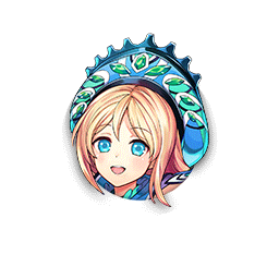 [豊熟の祈り]アンナプールナの駒アイコン