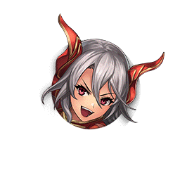 [切り裂く業火]アルンの駒アイコン