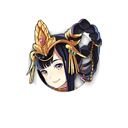 [幸と富の音色]弁財天