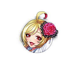 [薔薇香る演説]フレデリカの駒アイコン