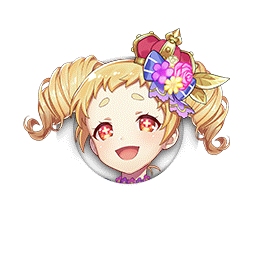 [無垢なる赦し]ココ