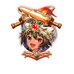 [褐色の竜商]クロリスの駒アイコン