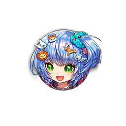 [ゴースト・テイマー]ベスの駒アイコン