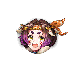 [友愛の巫術]ユーリエ