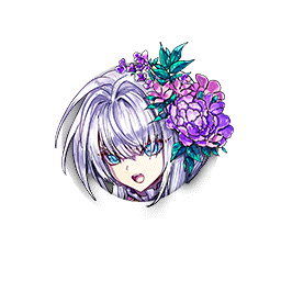 [暗躍する救世主]ラプンツェル