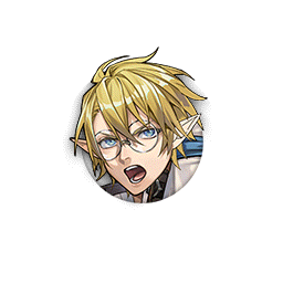 [悠然頼雄]ディルクス
