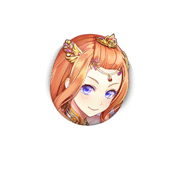 [希望を宿す翼]メレアナの駒アイコン