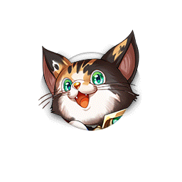 [うらめしにゃー]ねこたま
