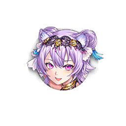 [降霊舞踏]シエラ
