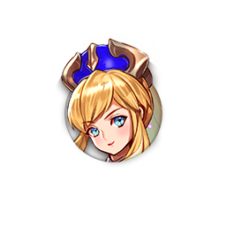 ジャンヌ･ダルクの駒アイコン