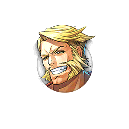[マッスル天使]ベンジャミンの駒アイコン