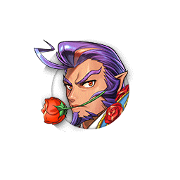 [魔界の闘牛士]ロドリゴの駒アイコン