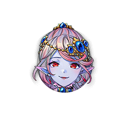 [邪妖精]ピロララフィアの駒アイコン
