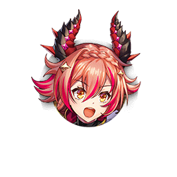 [非凡の剣士]リーティアの駒アイコン