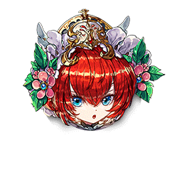 [黄金のりんご]イズーナの駒アイコン