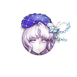 [幻想ギャラクシー]ジュレの駒アイコン