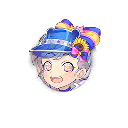 [煌く応援団]フェリタ＆プティの駒アイコン