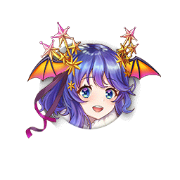 [ハロウィン散歩]アステール