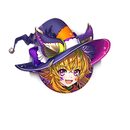 [奏でるハロウィン]エクレル