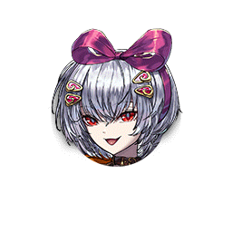 [仮装性擬態]メルヴェユールの駒アイコン