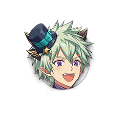 [甘いハロウィン]アムルガルの駒アイコン