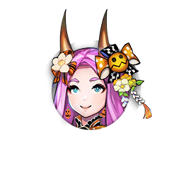 [鬼の人魂提灯]カガリ