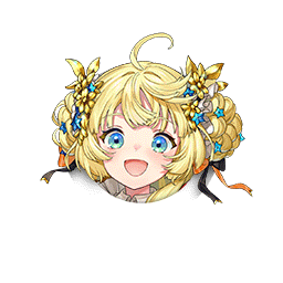 [メニメニスイーツ]プロキオンの駒アイコン