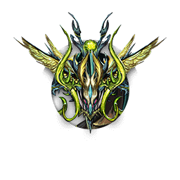 [邪竜]ヘルヴァドの駒アイコン