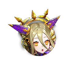 [実はノリノリ]ラマシュトゥの駒アイコン