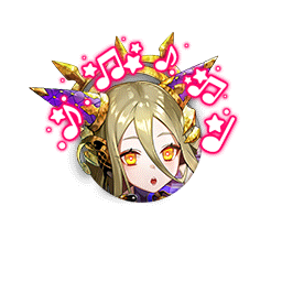 [実はノリノリ]ラマシュトゥの駒アイコン