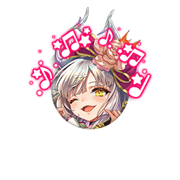 [浄階ヒロイン]コノエの駒アイコン