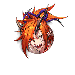 [ハードロックアイドル]ガランの駒アイコン