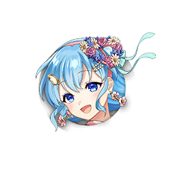[煌く音]ハーピストエンジェル