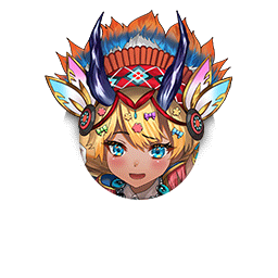 [まっしろステージ]パーラの駒アイコン