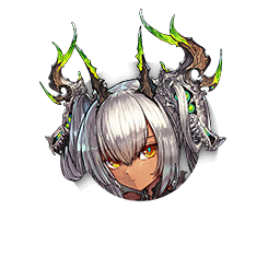 [人嫌いの妖魔]ペルルレィの駒アイコン