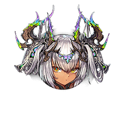 [骨爪の妖魔]ペルルレィ