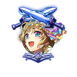 [神魚の巫女]イシュケの駒アイコン