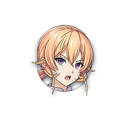[神の舌]薙切えりなの駒アイコン