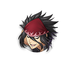 [厨房の独裁者]黒木場リョウの駒アイコン