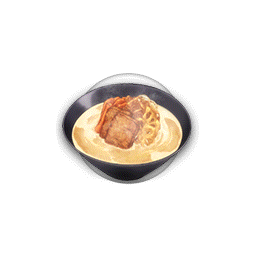 城一郎特製こってりラーメン