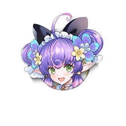 [ライラックの木精]リラ
