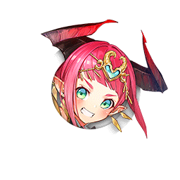 [強気な竜姫]エストレーリャ