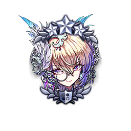 [堅氷の寸断]ガブリエル