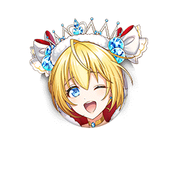 [全ての子供たちへ]シンデレラの駒アイコン