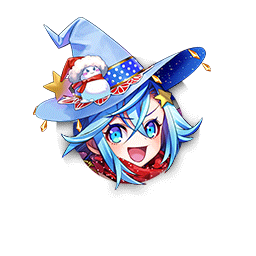 [聖夜の歓声]ライム