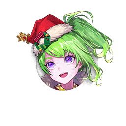 [聖夜の妖しい折り紙]シオリ