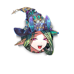 [無垢なる邪悪]ベローテ