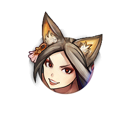 [犬妖女]八重の駒アイコン