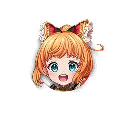[元気一杯応援団！]ファニーの駒アイコン